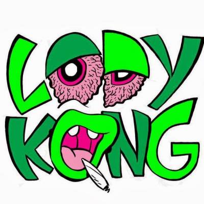 logo Lody Kong logo Lody Kong